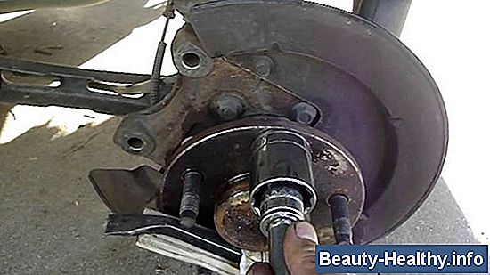 C贸mo reparar frenos de carro de golf