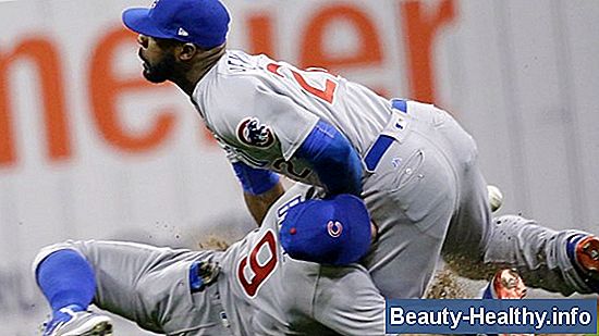 C贸mo romper un guante de b茅isbol con crema de afeitar