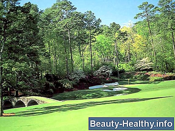 C贸mo solicitar entradas para Masters en Augusta National