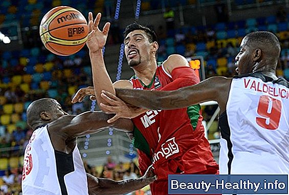 C贸mo vencer a una defensa de 2-3 zonas en baloncesto