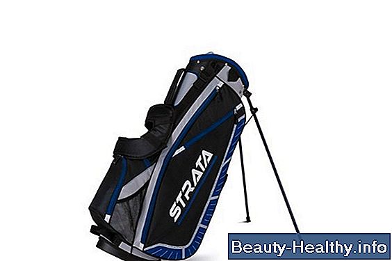 Cómo vender palos de golf usados