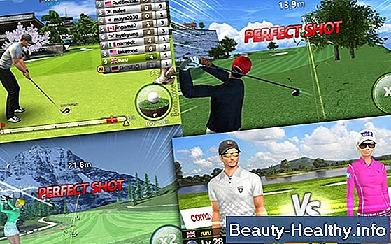C贸mo ver Golf Online gratis