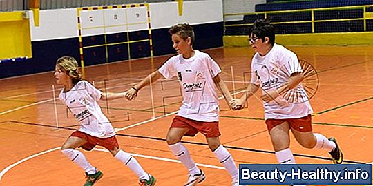 Conceptos básicos de fútbol para niños