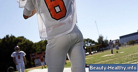¿Cuál es la regla para un mariscal de campo que vuelve a entrar en un juego?
