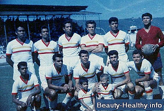 Datos del f煤tbol mexicano