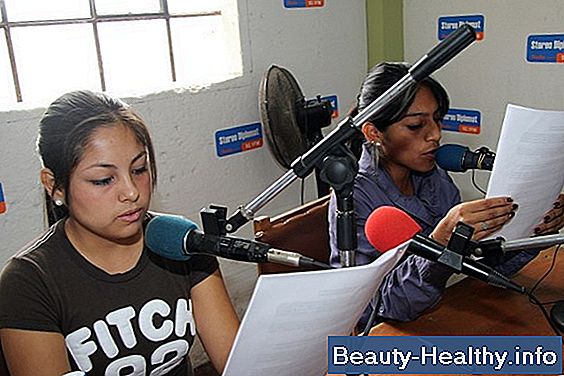 Datos sobre la radiodifusi贸n deportiva