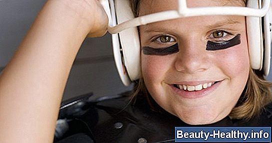 Desventajas para las niñas en los deportes