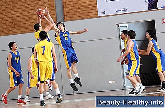 Hechos del voleibol ol铆mpico