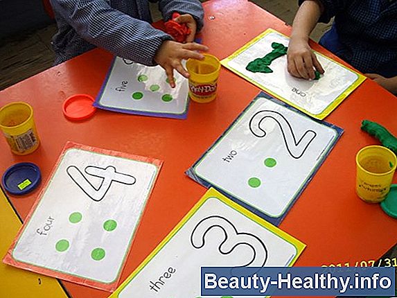 Herramientas para enseñar a niños de 9 y 10 años a hablar