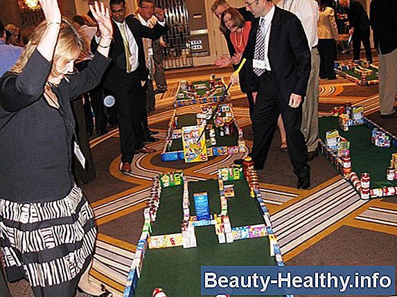 Ideas de Event Hole para salidas de golf