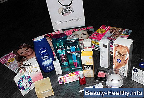 Ideas de golf Goody Bag