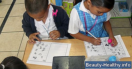 Ideas para actividades en Pep Rallies