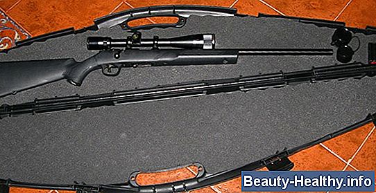 Instrucciones Bushnell Boresighter