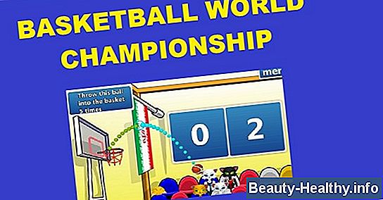 Juegos divertidos de baloncesto para jugar solo