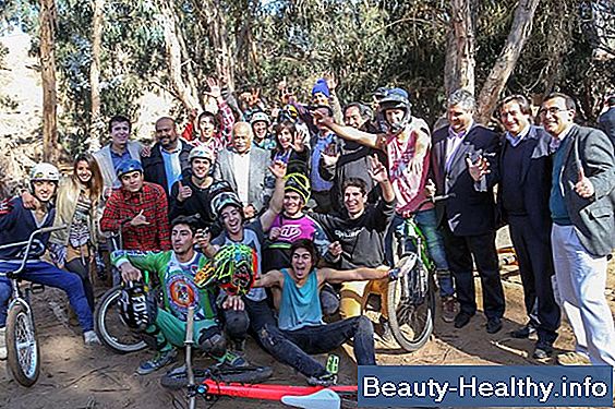 Leyes de Dirt Biking