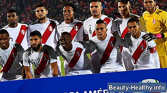 Lista de equipo de tenis