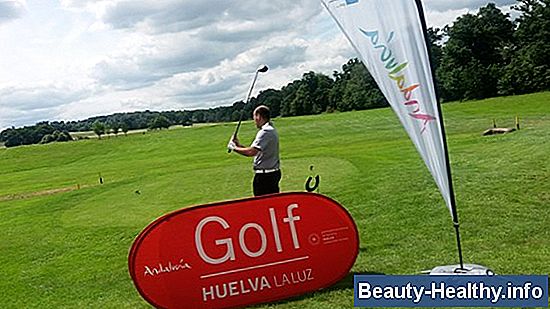 Los campos de golf m谩s antiguos del mundo