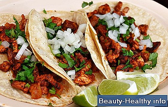 Los mejores tacos de barra de billar
