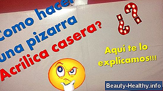 Marcadores caseros