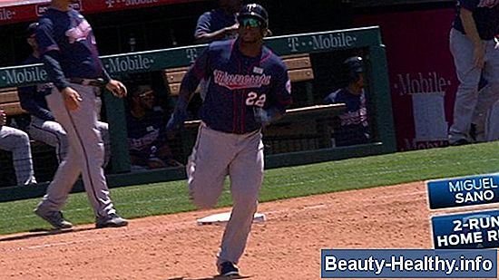 MLB Baseball novena entrada Reglas