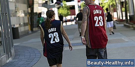 ¿Por qué Michael Jordan eligió usar el número 23?