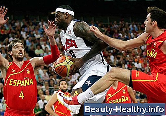 Reglas de Posesi贸n Alternas para Baloncesto