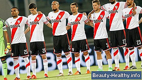 ¿Qué es Adidas?