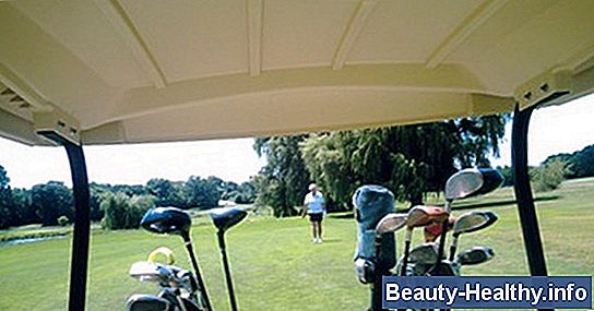 ¿Qué es MDF en Golf Scoring?