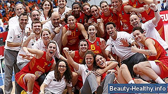 驴Qu茅 es una selecci贸n en baloncesto?