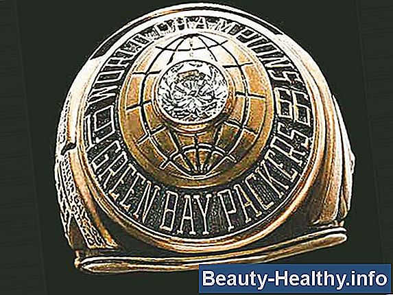 驴Qui茅n recibe los anillos del Super Bowl?