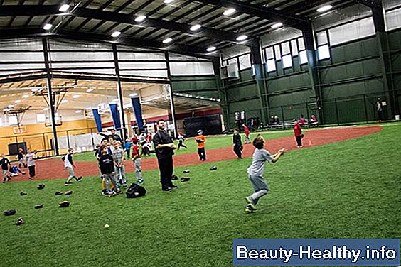 Razones para jugar al béisbol