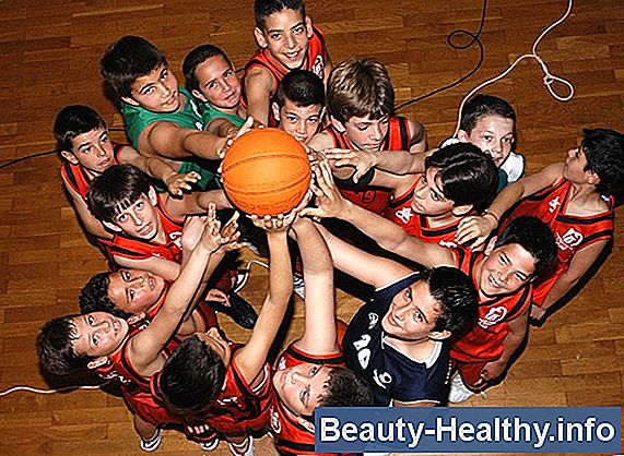 Reglas de baloncesto de IHSAA
