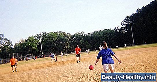 Reglas de béisbol de fútbol