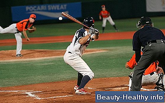 Reglas de béisbol de OHSAA