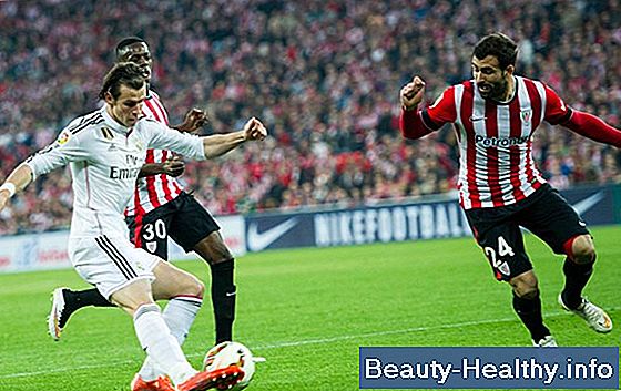 Reglas de calificaci贸n de la Liga de Campeones