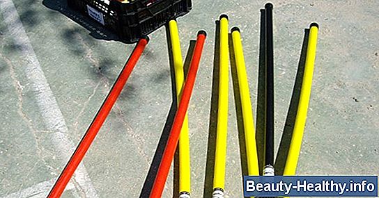 Reglas de Mini Hockey