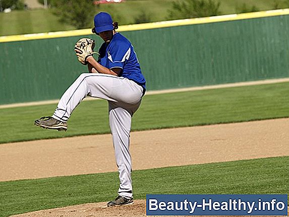 Reglas de pitching de b茅isbol de la escuela secundaria