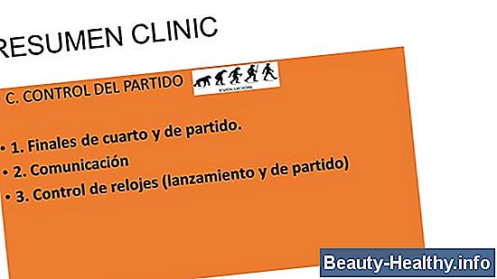 Reglas de árbitro de voleibol y señales de mano