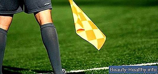 Reglas de fútbol
