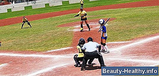 Reglas de Softbol de Lanzamiento Lento