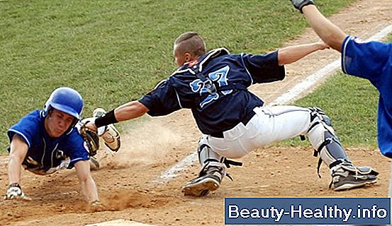 Reglas de Softbol y B茅isbol para Bolsas de Seguridad Naranja
