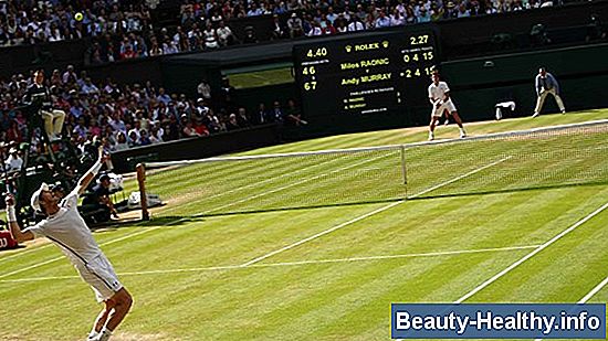 Reglas de Tenis Abierto de Australia