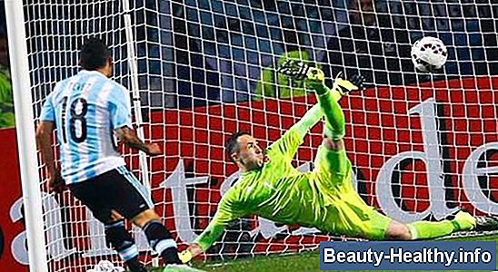 Reglas de tiempo extra de MLS