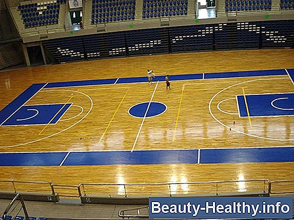 Reglas del baloncesto de MHSAA