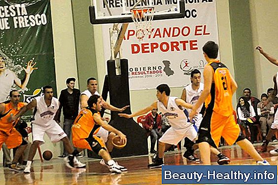 Reglas del Torneo Cuadrangular