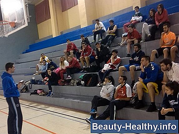 Reglas oficiales de baloncesto de la escuela secundaria