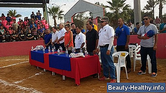 Reglas Oficiales de Softbol de ASA