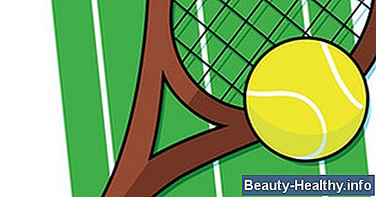 Reglas para jugar 10 puntos de partido Tiebreaker en el tenis