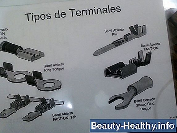 Tipos de pines de lucha