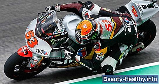 Yamaha Moto4 no arrancará